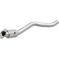 MagnaFlow Direct Fit Catalytic Converter 2015 Charger V8 6.4 6.2 OEM