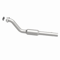 MagnaFlow Direct Fit Catalytic Converter 1996 Buick LeSabre 3.8