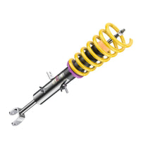 KW Coilover Kit V1 Infiniti G35 Coupe 2WD (Z33 - CONVERTIBLE CHASSIS ONLY)