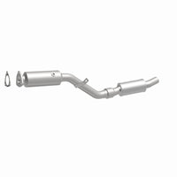 MagnaFlow 06-09 Audi A4 Quattro 3.2L Direct Fit Converter