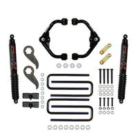 Skyjacker 3-3.5In KIT 20 GM 2500HD/3500