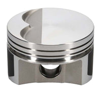 Wiseco Chevy LS Series Small Block Pro Tru -5.0cc FT 4.030inch Bore Piston Shelf Stock Kit