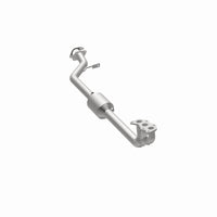 MagnaFlow California Direct Fit Catalytic Converter 08-09 Subaru Legacy 3.0L