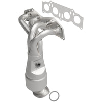 MagnaFlow Direct Fit Catalytic Converter 03 Camry 2.4L