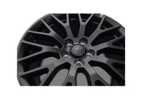 Ford Racing 2015-2017 Mustang GT w/ Performance Pack Rear 19x9.5in Wheel - Matte Black