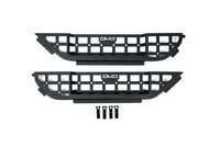 DV8 Offroad 18-25 Jeep Wrangler JL Electric Seat Front Door Molle Pockets