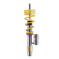KW Coilover Kit V3 BMW M5 E60 (M560)Sedan (bundle including EDC unit)