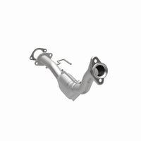 MagnaFlow Direct Fit Catalytic Converter 96-97 Ford Explorer 5.0L