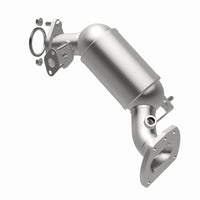 MagnaFlow 2017 Lexus RX 350h V6-3.5 Direct Fit Catalytic Converter OEM Manifold
