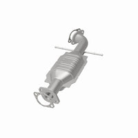 MagnaFlow Direct Fit Catalytic Converter 02-05 Sedona 3.5L rr OEM