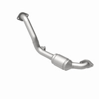 MagnaFlow Direct Fit Catalytic Converter 03 Mazda 6 3.0 Passenger Side Rear