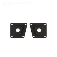 Westin 09-18 RAM 1500 Sportsman X Sensor Kit - Tex. Blk