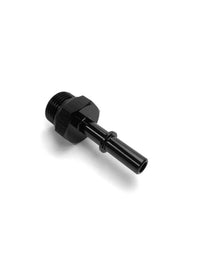 Fleece Performance Universal 5/16in Quick Connect to 3/4in-16 O-ring (-8 AN)