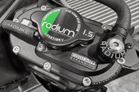 Radium Engineering Coolant Tank Kit BRP/Can-Am/Ski-Doo/Sea-Doo