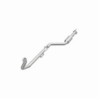 MagnaFlow 2002 Mercedes-Benz C230 2.3L Direct Fit Converter