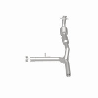 MagnaFlow 2004 Ford F-150 5.4L Direct Fit Converter
