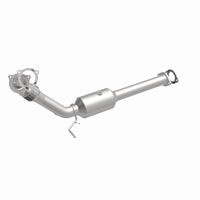 MagnaFlow Direct Fit Catalytic Converter 05-06 Volvo XC90 2.5L