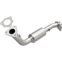 MagnaFlow California Grd DF Cat. Conv 1996 Buick Roadmaster/Cadillac Fleetwood/Chevrolet Caprice