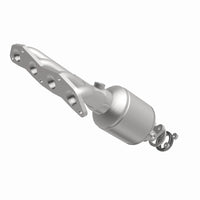 MagnaFlow Direct Fit Catalytic Converter 03-04 Honda Civic 1.3L (CA Emissions)