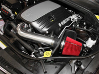 Spectre Air Intake Kit Chrysler Durango/Grand Cherokee V8-5.7L F/I