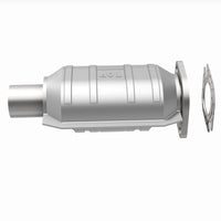 MagnaFlow Direct Fit Catalytic Converter 96-99 Ford Taurus3.0L 50S