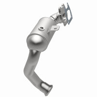 MagnaFlow 17-18 Pacifica V6 3.6 OEM Underbody Direct Fit Converter
