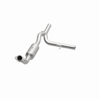 MagnaFlow Direct Fit Catalytic Converter F-150 04-06 8 4.6L OEM