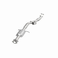 MagnaFlow Direct Fit Catalytic Converter 02-06 Kia Optima 2.7L