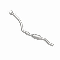MagnaFlow Direct Fit Catalytic Converter California Grade 06-09 Audi A6 3.2L