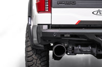 Addictive Desert Designs 21-26 Ford F-150 Raptor Edge Rear Bumper