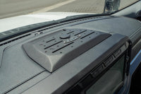 Addictive Desert Designs2023+ Ford Super Duty F250/350 Dash Mount