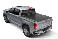 BAK 88-13 Chevy Silverado & C/K 1500 / 88-14 Chevy Silverado 2500/3500 HD 6ft 6in Bed BAKFlip F1