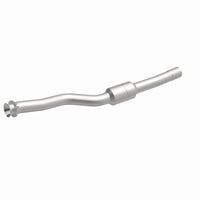 MagnaFlow Direct Fit Catalytic Converter 09 CTS-V 6.2L S/C Passenger Side OEM
