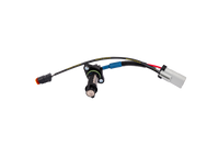Fleece Performance 13-18 Dodge 2500/3500 Cummins 6.7L Heater Upgrade Kit for Under Bed Filter