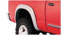 Husky Liners 02-08 Dodge Ram 1500/03-09 Dodge Ram 2500/3500 EAF Style Fender Flares 4pc - Black