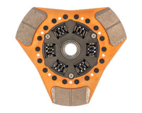 Exedy 06-14 Subaru Impreza H4 2.5L Stage 2 Replacement Cerametallic Clutch Disc
