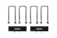 Eibach 15-20 Ford F-150 Pro-Truck Rear Lift Block