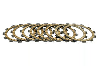 Wiseco Clutch Fiber Kit - 8 Fiber Clutch Basket