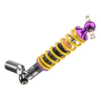 KW Coilover Kit V3 Ford GT (GT40)