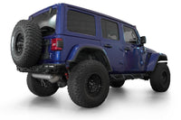 Addictive Desert Designs18-24 Jeep Wrangler JL Phantom Rear Bumper