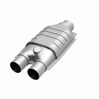 MagnaFlow Universal Catalytic Converter 2.5/2 Single/Dual