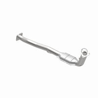 MagnaFlow Direct Fit Catalytic Converter 07-08 Sub XL 6.0 Passenger Side OEM