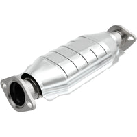 MagnaFlow Direct Fit Catalytic Converter 95-96 Mazda Millenia 2.5L