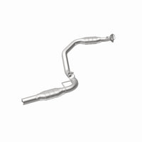 MagnaFlow 2006 Chevrolet Express 2500 4.8L Direct Fit Converter