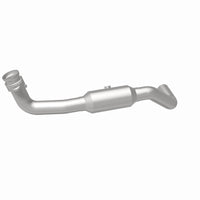 MagnaFlow 07-08 Ford F-150 5.4L Direct Fit Converter