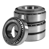 Yukon Gear 10.5in Ford 4.88 Rear Ring & Pinion Install Kit