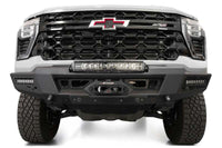 Addictive Desert Designs2024 Chevy Silverado 2500 Phantom Winch Front Bumper