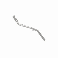 MagnaFlow Direct Fit Catalytic Converter 04-06 Chrysler Voyager 3.3L