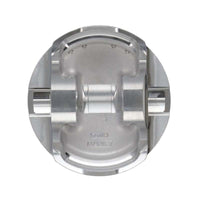 Manley Chevrolet LS Piston Set - 4.065in Bore 1.065in CH, -31.00 CC