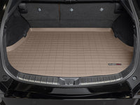 WeatherTech 23-24 Lexus RZ Cargo Liner - Tan